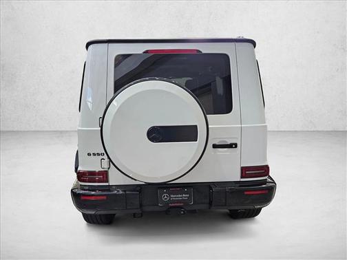 2023 Mercedes-Benz G-Class 4MATIC