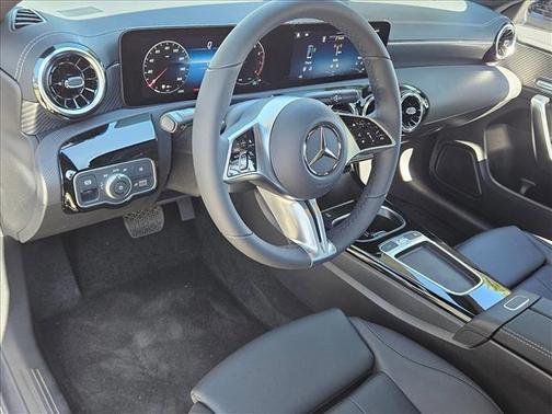 2026 Mercedes-Benz CLA 250 Base