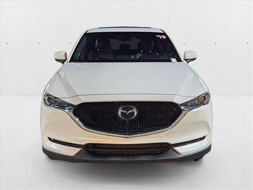 2019 Mazda CX-5 Signature