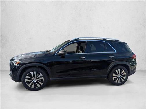 2026 Mercedes-Benz GLE 350 Base