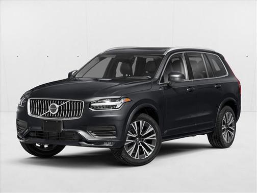 2020 Volvo XC90 T6 Momentum