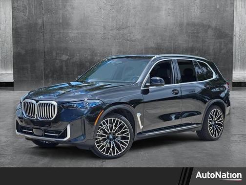 2024 BMW X5 sDrive40i