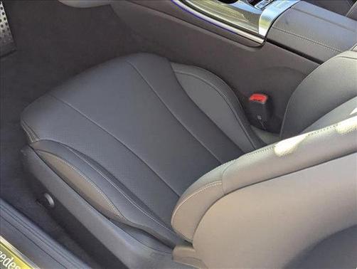 2026 Mercedes-Benz CLE 300 4MATIC Cabriolet