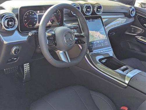 2026 Mercedes-Benz CLE 300 4MATIC Cabriolet