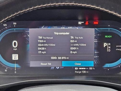 2021 Volvo XC40 Recharge Pure Electric P8