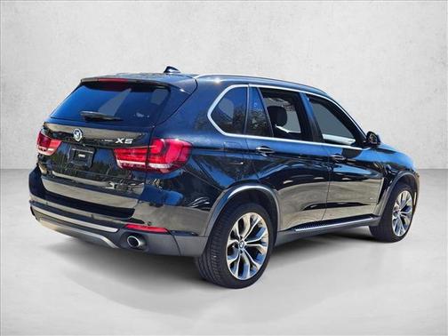 2017 BMW X5 sDrive35i