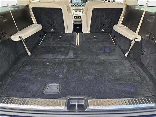 2022 Mercedes-Benz GLS 450 4MATIC