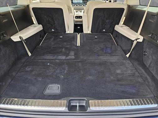 2022 Mercedes-Benz GLS 450 4MATIC