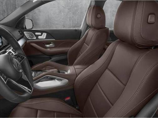 2025 Mercedes-Benz GLE 350 Base