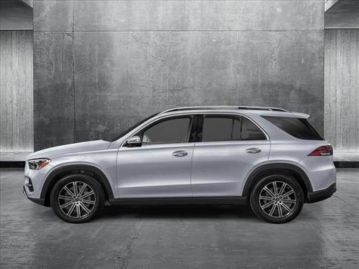 2025 Mercedes-Benz GLE 350 Base
