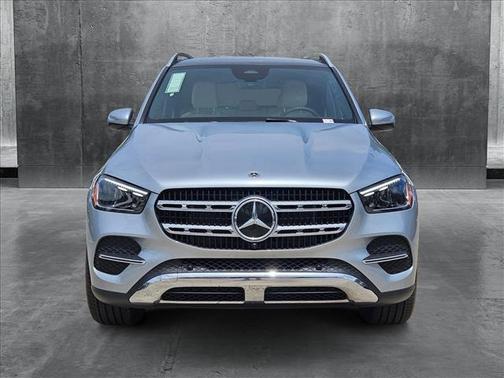 2025 Mercedes-Benz GLE 350 Base