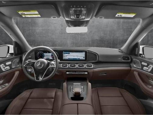 2025 Mercedes-Benz GLE 350 Base