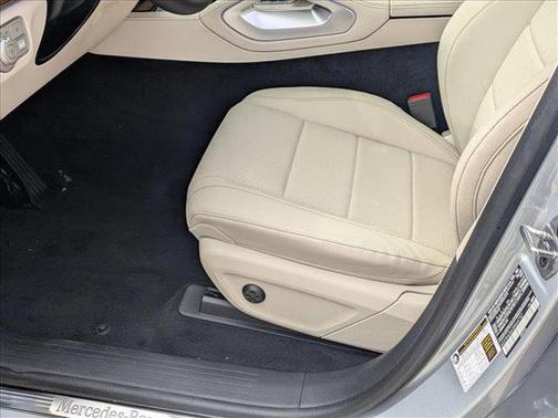 2025 Mercedes-Benz GLE 350 Base