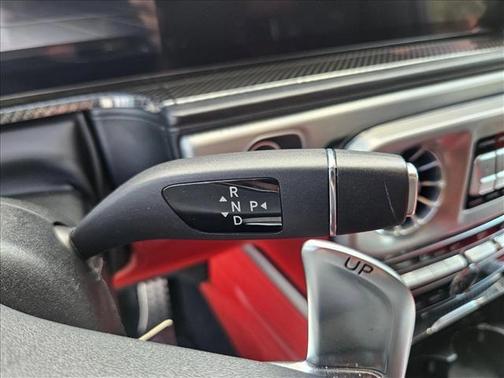 2020 Mercedes-Benz AMG G 63 4MATIC