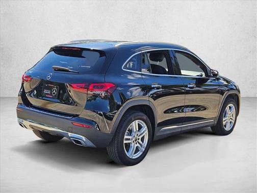 2023 Mercedes-Benz GLA 250 Base