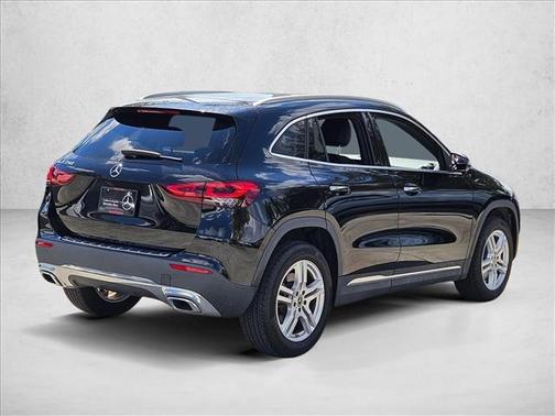 2023 Mercedes-Benz GLA 250 Base