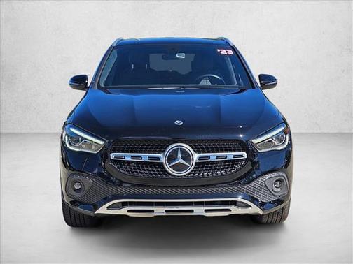 2023 Mercedes-Benz GLA 250 Base