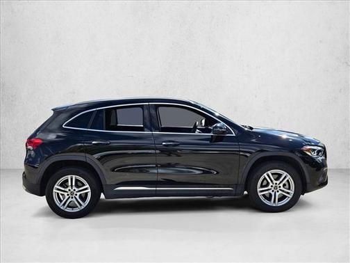 2023 Mercedes-Benz GLA 250 Base