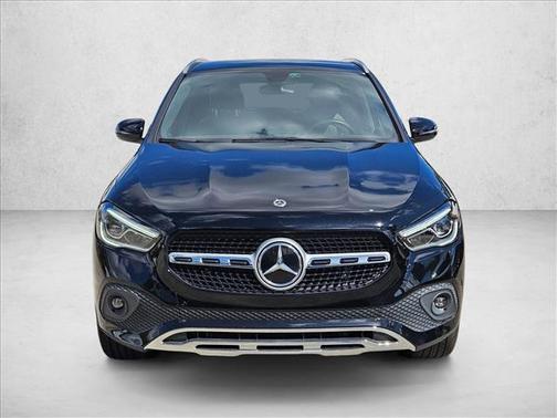 2023 Mercedes-Benz GLA 250 Base