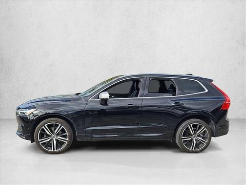 2019 Volvo XC60 T5 R-Design