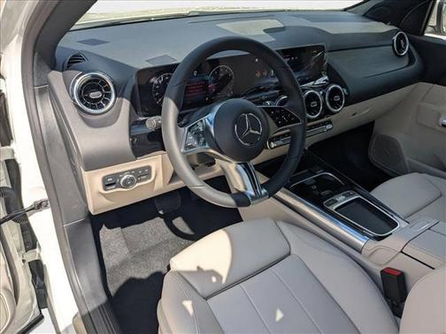 2026 Mercedes-Benz GLA 250 4MATIC