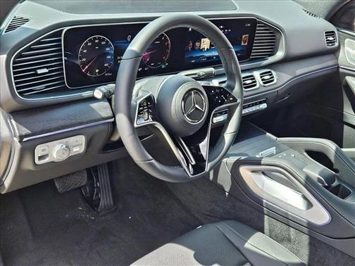 2025 Mercedes-Benz GLE 350 Base