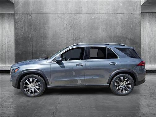 2025 Mercedes-Benz GLE 350 Base