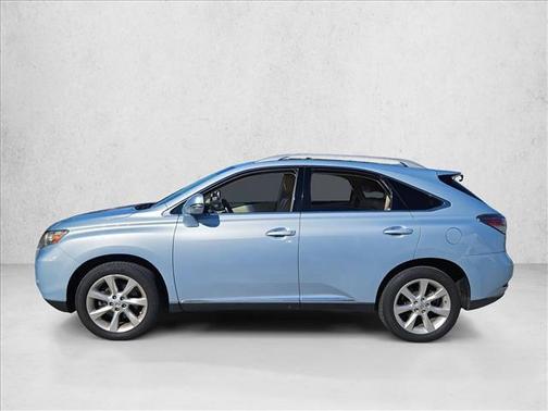 2010 Lexus RX 350 Base