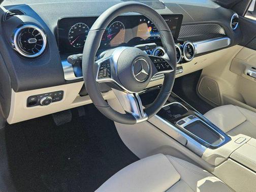 2026 Mercedes-Benz GLB 250 Base