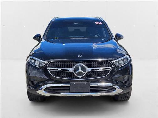 2024 Mercedes-Benz GLC 300 4MATIC