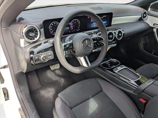 2026 Mercedes-Benz CLA 250 Base