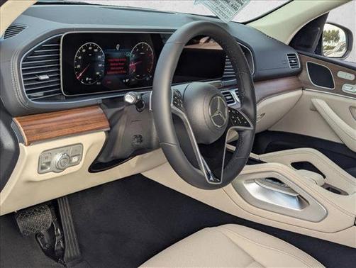 2026 Mercedes-Benz GLE 350 Base