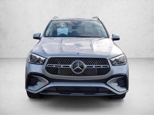 2026 Mercedes-Benz GLE 350 Base