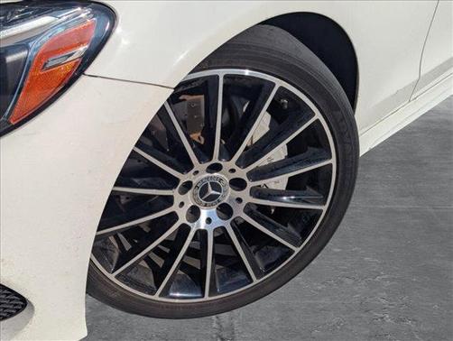2017 Mercedes-Benz C-Class C 300