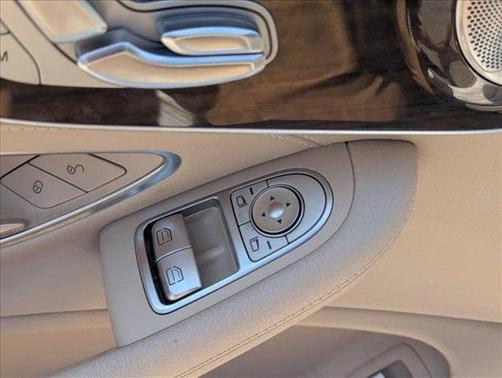 2017 Mercedes-Benz C-Class C 300
