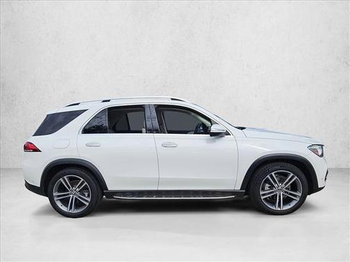 2022 Mercedes-Benz GLE 350 Base