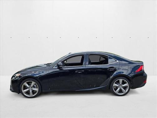 2014 Lexus IS 350 Base