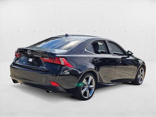 2014 Lexus IS 350 Base