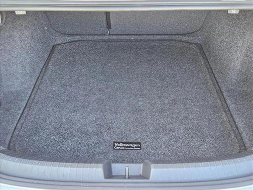 2021 Volkswagen Jetta 1.4T R-Line