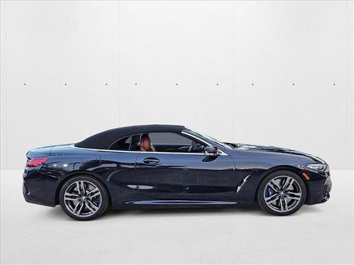 2022 BMW M850 xDrive