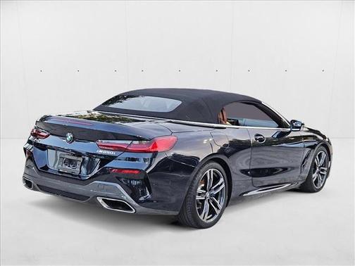 2022 BMW M850 xDrive