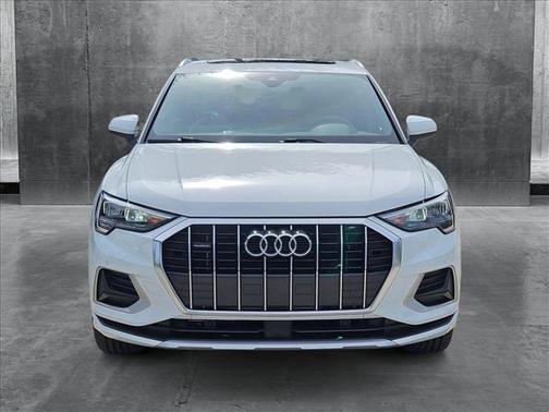 2020 Audi Q3 45 Premium