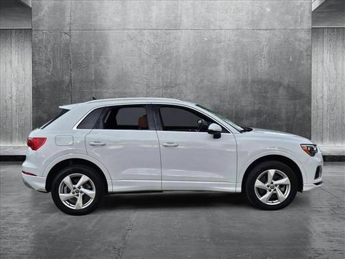 2020 Audi Q3 45 Premium
