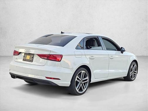 2020 Audi A3 Premium