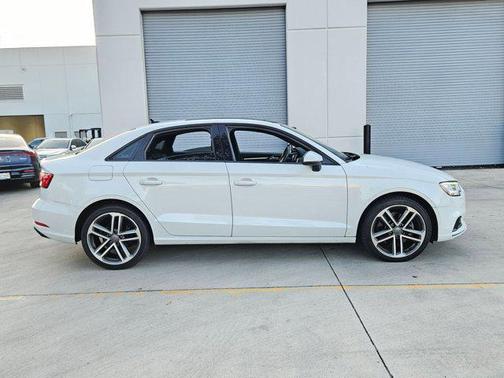 2020 Audi A3 Premium