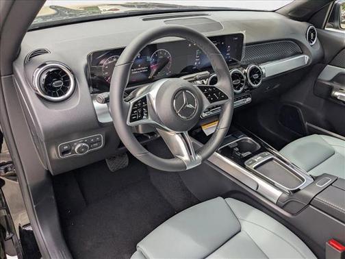 2026 Mercedes-Benz GLB 250 Base