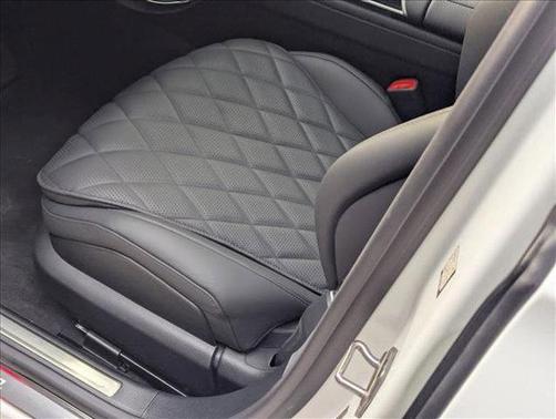 2026 Mercedes-Benz S-Class S 580 4MATIC