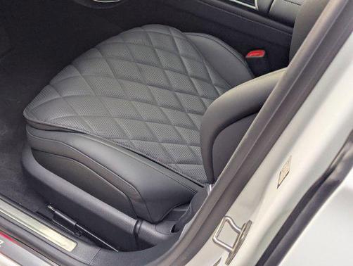 2026 Mercedes-Benz S-Class S 580 4MATIC