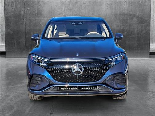 2023 Mercedes-Benz EQS 580 4MATIC