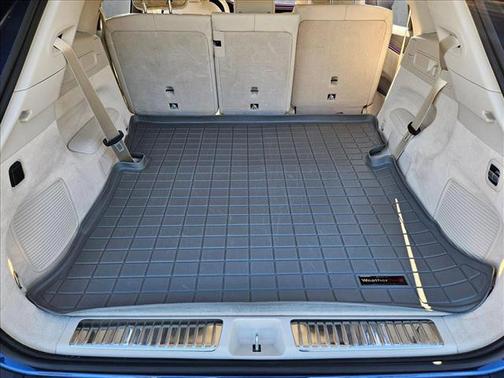 2023 Mercedes-Benz EQS 580 4MATIC